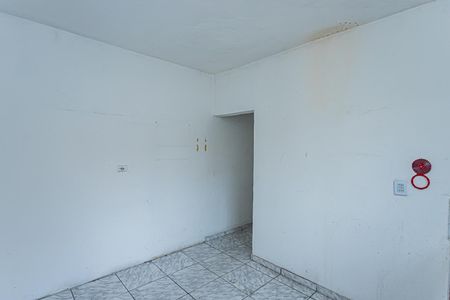 Casa para alugar com 60m², 1 quarto e sem vaga Casa para alugar com 60m², 1 quarto e sem vagaCozinha
