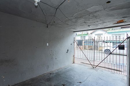 Casa para alugar com 60m², 1 quarto e sem vaga Casa para alugar com 60m², 1 quarto e sem vagaGaragem