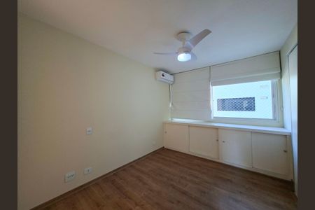 Apartamento para alugar com 120m², 2 quartos e 2 vagasSuíte