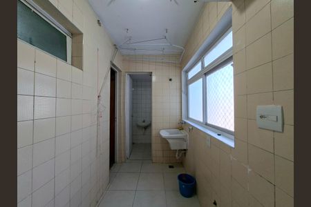 Apartamento para alugar com 120m², 2 quartos e 2 vagasÁrea de Serviço