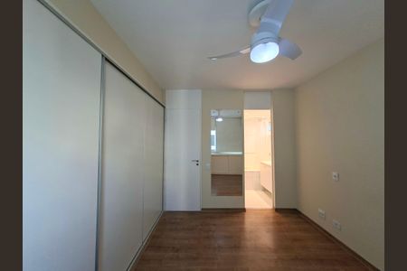 Apartamento para alugar com 120m², 2 quartos e 2 vagasSuíte