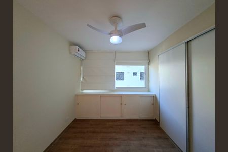 Apartamento para alugar com 120m², 2 quartos e 2 vagasSuíte