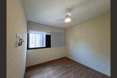 Apartamento para alugar com 120m², 2 quartos e 2 vagasQuarto 1
