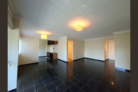 Sala de apartamento para alugar com 2 quartos, 120m² em Itaim Bibi, São Paulo