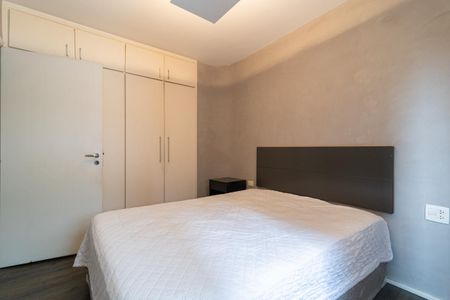 Apartamento à venda com 44m², 1 quarto e 1 vaga Apartamento à venda com 44m², 1 quarto e 1 vagaQuarto
