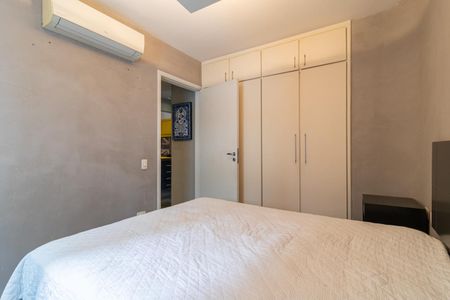 Apartamento à venda com 44m², 1 quarto e 1 vaga Apartamento à venda com 44m², 1 quarto e 1 vagaQuarto
