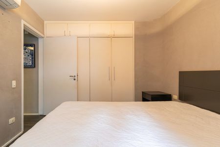 Apartamento à venda com 44m², 1 quarto e 1 vaga Apartamento à venda com 44m², 1 quarto e 1 vagaQuarto