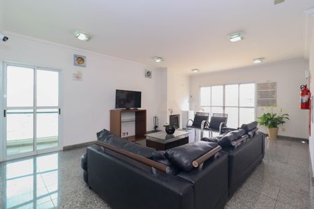 Apartamento à venda com 90m², 1 quarto e 1 vaga Apartamento à venda com 90m², 1 quarto e 1 vagaSalão de Festas