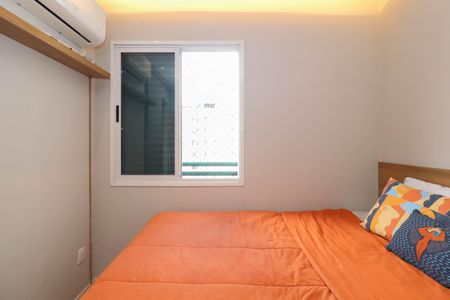 Suíte de apartamento à venda com 1 quarto, 90m² em Jardim Paulista, São Paulo