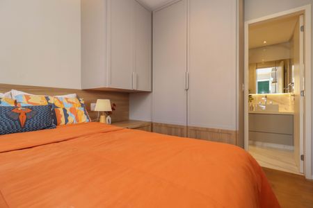 Apartamento à venda com 90m², 1 quarto e 1 vaga Apartamento à venda com 90m², 1 quarto e 1 vagaSuíte