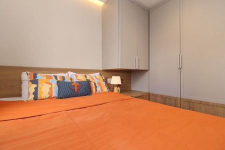 Apartamento à venda com 90m², 1 quarto e 1 vaga Apartamento à venda com 90m², 1 quarto e 1 vagaSuíte