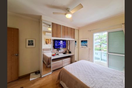 Casa à venda com 135m², 3 quartos e 3 vagas Casa à venda com 135m², 3 quartos e 3 vagasQuarto 3