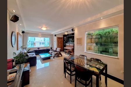 Sala de casa à venda com 3 quartos, 135m² em Vila Isolina Mazzei, São Paulo