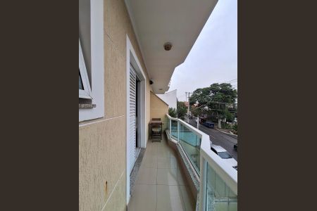 Casa à venda com 135m², 3 quartos e 3 vagas Casa à venda com 135m², 3 quartos e 3 vagasSacada Quarto 3