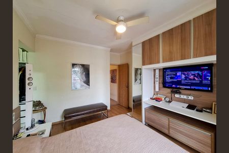 Casa à venda com 135m², 3 quartos e 3 vagas Casa à venda com 135m², 3 quartos e 3 vagasQuarto 3