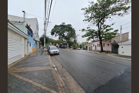 Casa à venda com 135m², 3 quartos e 3 vagas Casa à venda com 135m², 3 quartos e 3 vagasVista da Rua