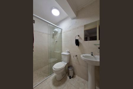 Casa à venda com 135m², 3 quartos e 3 vagas Casa à venda com 135m², 3 quartos e 3 vagasBanheiro garagem