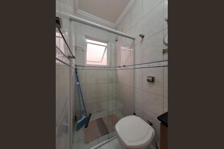 Casa à venda com 135m², 3 quartos e 3 vagas Casa à venda com 135m², 3 quartos e 3 vagasBanheiro Quarto 2