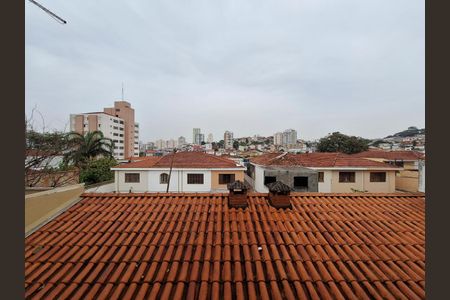 Casa à venda com 135m², 3 quartos e 3 vagas Casa à venda com 135m², 3 quartos e 3 vagasVista Quarto 1