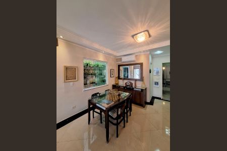 Sala de casa à venda com 3 quartos, 135m² em Vila Isolina Mazzei, São Paulo