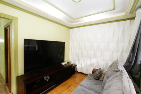 Casa à venda com 219m², 4 quartos e 4 vagasSala casa 1