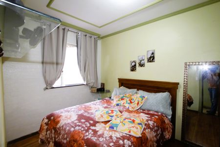 Casa à venda com 219m², 4 quartos e 4 vagasQuarto 2