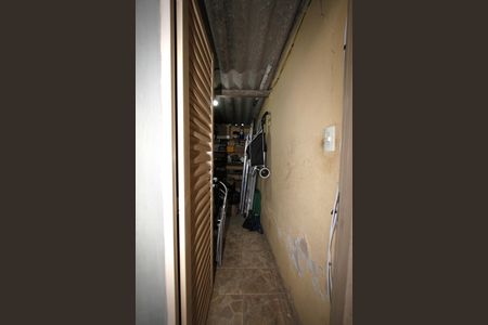 Casa à venda com 219m², 4 quartos e 4 vagasDespensa