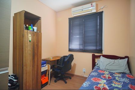 Apartamento para alugar com 80m², 3 quartos e 1 vagaQuarto 2