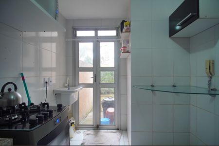 Apartamento para alugar com 80m², 3 quartos e 1 vagaCozinha