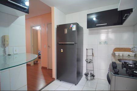 Apartamento para alugar com 80m², 3 quartos e 1 vagaCozinha