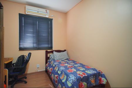 Apartamento para alugar com 80m², 3 quartos e 1 vagaQuarto 2