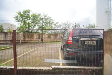 Vista do Quarto 1 de apartamento para alugar com 3 quartos, 80m² em Santos Dumont, São Leopoldo