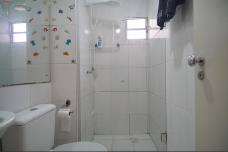 Apartamento para alugar com 80m², 3 quartos e 1 vagaBanheiro