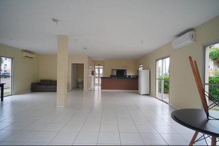 Apartamento para alugar com 80m², 3 quartos e 1 vagaÁrea comum - Salão de festas