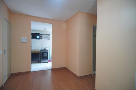 Apartamento para alugar com 80m², 3 quartos e 1 vagaSala