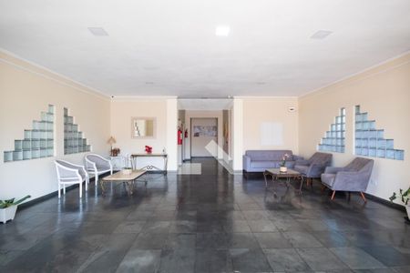 Apartamento à venda com 79m², 3 quartos e 2 vagasÁrea comum