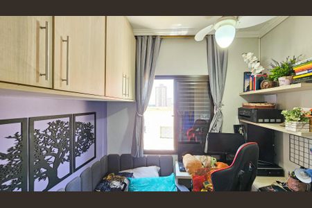 Apartamento à venda com 79m², 3 quartos e 2 vagasSuíte