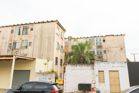 Apartamento à venda com 48m², 2 quartos e sem vaga Apartamento à venda com 48m², 2 quartos e sem vagaFachada