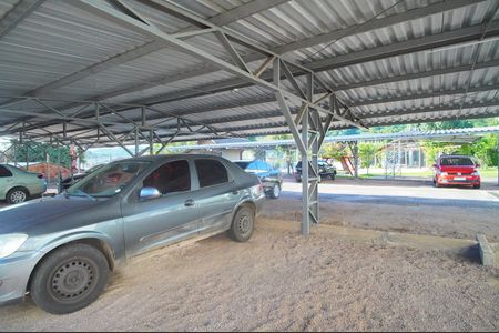 Apartamento à venda com 50m², 2 quartos e 1 vagaGaragem