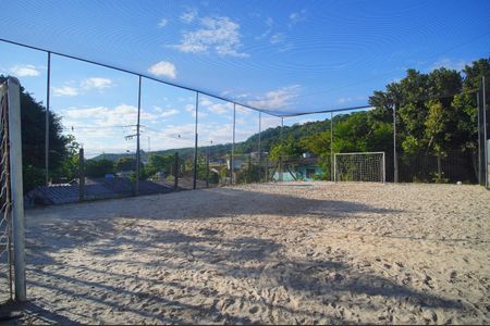 Apartamento à venda com 50m², 2 quartos e 1 vagaÁrea comum