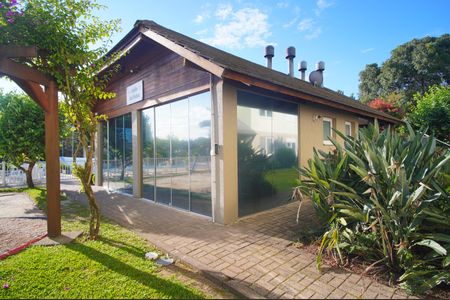 Apartamento à venda com 50m², 2 quartos e 1 vagaÁrea comum - Salão de festas