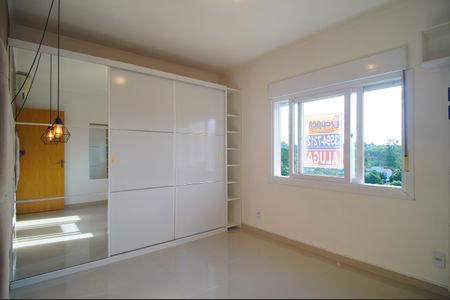 Quarto 1 de apartamento para alugar com 2 quartos, 50m² em Vila Nova, Novo Hamburgo