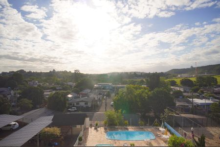 Apartamento à venda com 50m², 2 quartos e 1 vagaVista da Sala