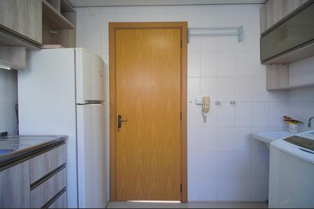 Apartamento à venda com 50m², 2 quartos e 1 vagaCozinha