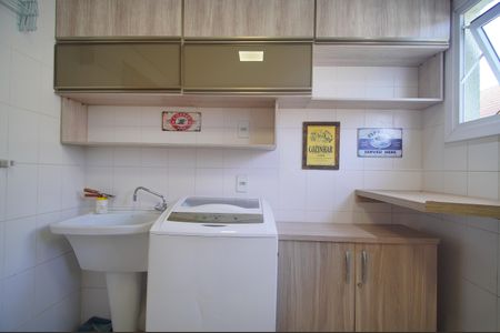 Apartamento à venda com 50m², 2 quartos e 1 vagaCozinha