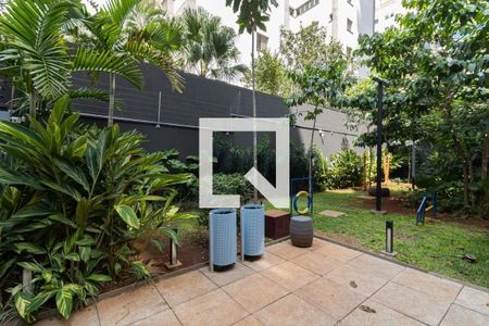 Apartamento para alugar com 36m², 1 quarto e sem vaga Apartamento para alugar com 36m², 1 quarto e sem vagaEspaço Pet