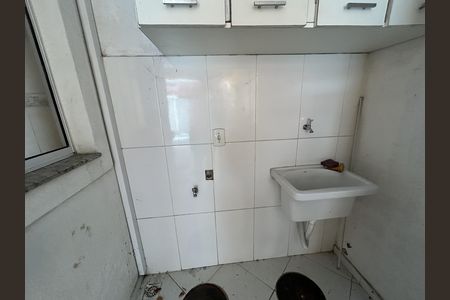 Casa para alugar com 160m², 3 quartos e 2 vagasÁrea de Serviço
