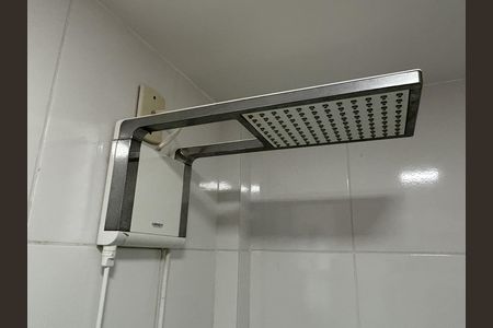Casa para alugar com 160m², 3 quartos e 2 vagasBanheiro da Suíte
