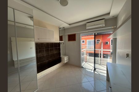 Casa para alugar com 160m², 3 quartos e 2 vagasSuíte