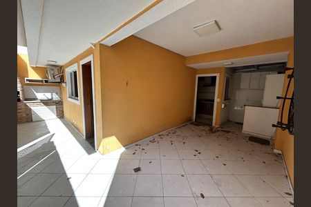 Casa para alugar com 160m², 3 quartos e 2 vagasGaragem
